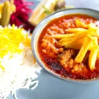 صبحانه خوری وغذاخوری/سفارش غذاهای ایرانی در پاکدشا