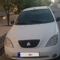 تیبا ۱ مدل ۹۷ دوگانه کارخانه