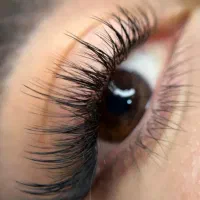 مدل اکستنشن مژه رایگان