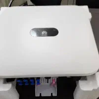 اینورتر خورشیدی آنگرید ۲۰ کیلووات هواوی