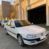 پژو پارس سال سیمی ۱۴۰۲