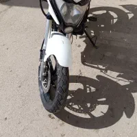 موتورسیکلت آرگون 200