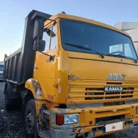 کاماز۶چرخ مدل۹۰|خودرو سنگین|خوی, |دیوار