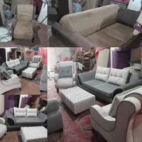 تعمیرات مبل و وابستگان دور و نزدیک|خدمات پیشه و مهارت|شیراز, شهرک صنعتی|دیوار