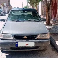 ماشین مدل ۸۵