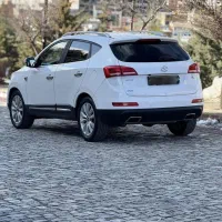 جک s5 اتومات مدل۱۳۹۵ بدون هیچ توضیح|خودرو سواری و وانت|بانه, |دیوار