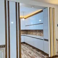 کابینت کمد دیواری اقساطی