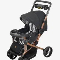 کالسکه دلیجان بنیا پلاس دوسه بار استفاده شده