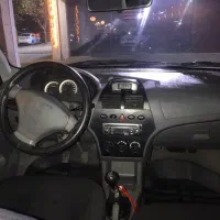 تیبا مدل 92 خانگی|خودرو سواری و وانت|کرج, فاز ۴ مهرشهر|دیوار