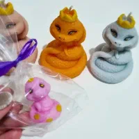 گیفت شمع و صابون مدارس،حروف الفبا،گیفت مدارس وغیره|صنایع دستی و سایر لوازم تزئینی|تهران, مشیریه|دیوار