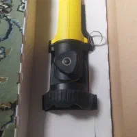 چراغ قوه ضد انفجار