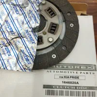 صفحه کلاچ تکی پراید|قطعات یدکی و لوازم جانبی|کرج, ساسانی (قلمستان)|دیوار