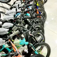 انواع دوچرخه در مدل های مختلف دوچرخه بندرعباس|دوچرخه، اسکیت، اسکوتر|بندرعباس, |دیوار