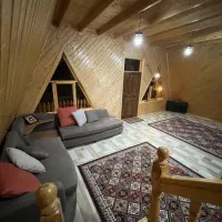 ویلا اسکاتلندی/بهترین فرصت برای سرمایهگذاری