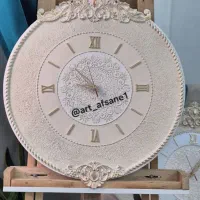 ساعت کلاسیک|ساعت دیواری و تزئینی|رشت, باهنر|دیوار