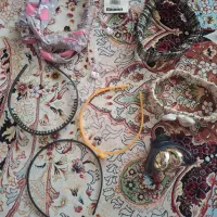 کش و گیر|جواهرات|اصفهان, گلستان|دیوار