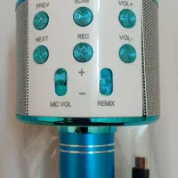 بلند گو بلوتوثی|پخش‌کننده همراه|نجف‌آباد, بازار|دیوار