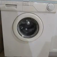 لباسشویی کندی