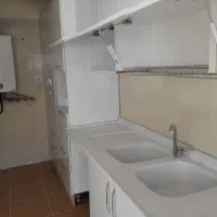 اجاره واحد آپارتمانی فلکه گاز