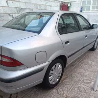 سمندlx 87  دوگانه کارخانه