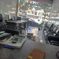 رهن اجاره مغازه 35 متری با 4 متر حاشیه