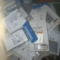 باطری نو نصف قیمت بازار|لوازم جانبی موبایل و تبلت|خوی, |دیوار