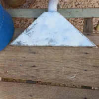 خمیر ریز بادی