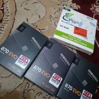ssd 1t evo870