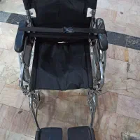 ویلچر تاشو