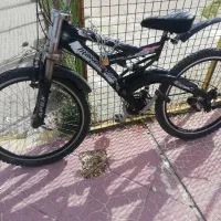 دوچرخه سایز26.