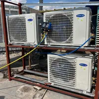 تعمیر،نصاب کولرگازی نصب انواع کولر گازی  شارژگاز|خدمات پیشه و مهارت|شهریار, شهریار|دیوار