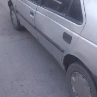 پژو۴‌.|خودرو سواری و وانت|زرندیه, |دیوار
