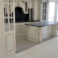 کابینت.کمد دیواری .نقد اقساط|کتابخانه، شلف، قفسه‌های دیواری|اردبیل, |دیوار