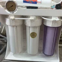 دستگاه تصویه اب خانگی|آبسردکن و تصفیه آب|جویبار, |دیوار