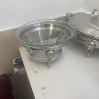 ۳عددسوفله خوری تمیز بدون خط وخش وشکشتگی|ظروف سرو و پذیرایی|بجنورد, |دیوار