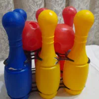 فروش اسباب بازی به قیمت توافقی