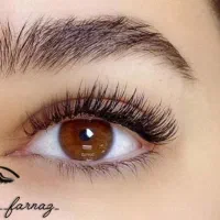 اکستنشن مژه|خدمات آرایشگری و زیبایی|محمدشهر, محمدشهر|دیوار
