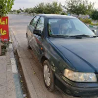 سمند۸۳تمیز