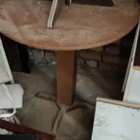 فروش میز غذاخوری|میز و صندلی غذاخوری|خوی, |دیوار