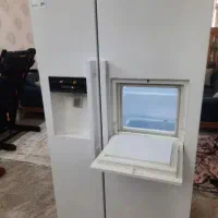 یخچال ساید دوو  اولووییت با جهااز و نیاازمند