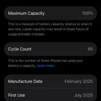 iphone 16 pro|موبایل|تهران, ازگل|دیوار