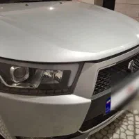 دنا پلاس توربو اتومات|خودرو سواری و وانت|کرج, فاز ۴ مهرشهر|دیوار