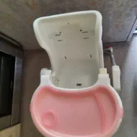 صندلی غذا