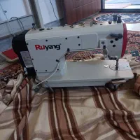 چرخ صنعتی رویانگ لایو|چرخ خیاطی و ریسندگی|بازرگان, |دیوار