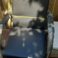 صندلی انتظار