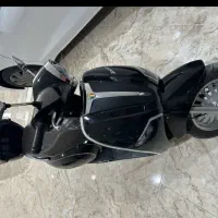متور وسپا