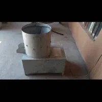 دستگاه جوجه کشی و پر کنی|لوازم جانبی حیوانات|شیراز, سینما سعدی|دیوار