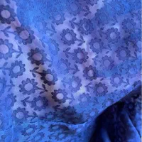 چادردوخته وپارچه چادری