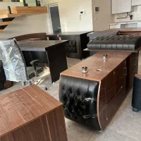 مبل اداری و کتابخانه|مبلمان اداری|رودهن, |دیوار