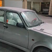 نیو پی کی مدل 85|خودرو سواری و وانت|بوشهر, |دیوار